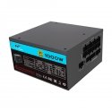 Nordic Gaming NGP-5279 toiteallika komponent 1000 W 24-pin ATX ATX Must