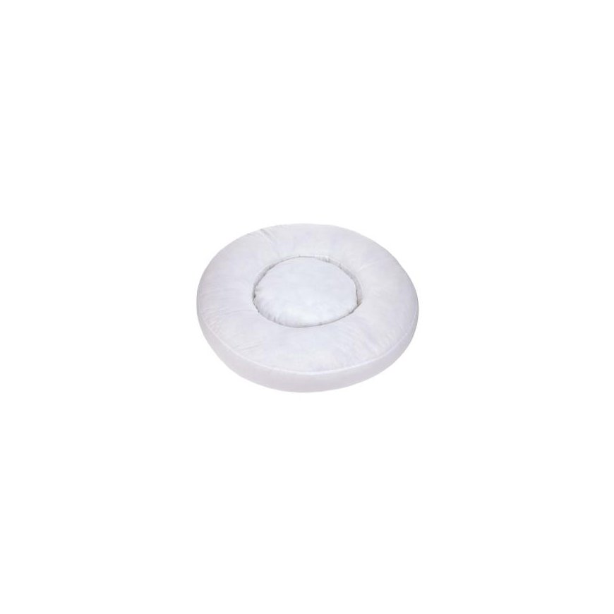 Palopa Fippa Antracitas M-L Apvalus Šuniui Donuto Patalynė – 2