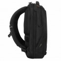 Targus TBB652GL reppu City backpack musta Polyesteri Targus TBB652GL reppu City backpack musta Polyesteri