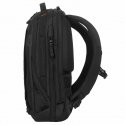 Targus TBB652GL reppu City backpack musta Polyesteri Targus TBB652GL reppu City backpack musta Polyesteri