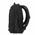 Targus TBB652GL reppu City backpack musta Polyesteri Targus TBB652GL reppu City backpack musta Polyesteri