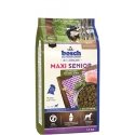Bosch Hundefutter Maxi Senior Geflügel, 1er Pack (1 x 12.5 kg) 12,5 kg Linnuliha, Riis Bosch Hundefutter Maxi Senior Geflügel, 1er Pack (1 x 12.5 kg) 12,5 kg Linnuliha, Riis