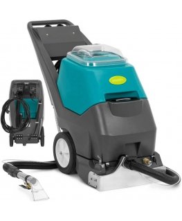 Ulsonix vaipade pesumasin, pesumasin 40 cm 220 m2/h 2500 W
