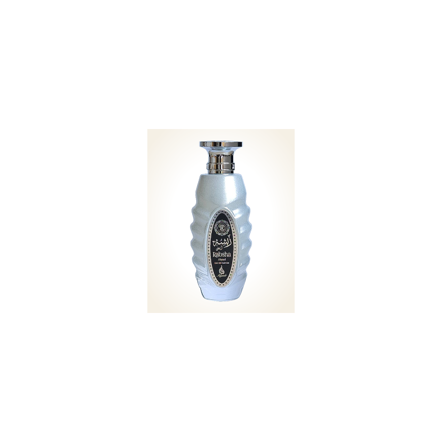 Atyaab Rabsha Abyad - EDP