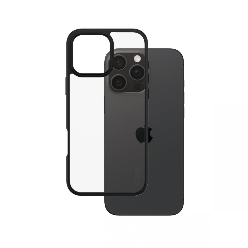 PanzerGlass CARE by ® Flagship Case