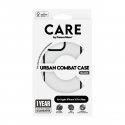 PanzerGlass CARE by ® Flagship Case Transparent Urban Combat w. Black Frame iPhone 16 Pro Max PanzerGlass CARE by ® Flagship Case Transparent Urban Combat w. Black Frame iPhone 16 Pro Max