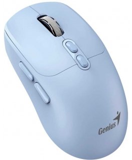 Pelė Genius NX-8080S BT Tiffany Mėlyna