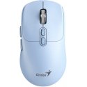 Hiir Genius NX-8080S BT Tiffany Sinine Hiir Genius NX-8080S BT Tiffany Sinine