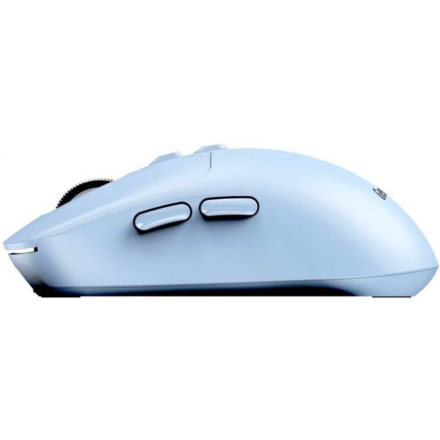 Genius NX-8080S BT Mouse Tiffany Blue – 4