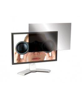 Targus ASF24WEU ekrano privatumo filtras 61 cm (24")