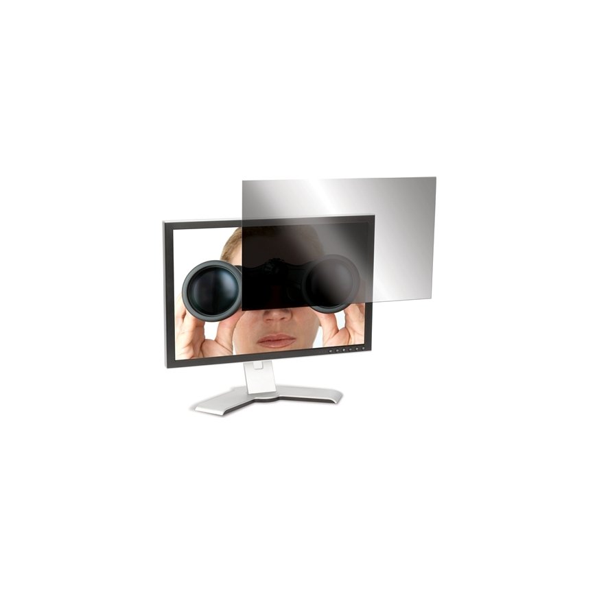 Targus ASF24WEU защитный фильтр для дисплеев 61 cm (24")