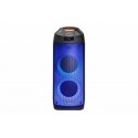 Blaupunkt PB06DB portable/party speaker Black 500 W Blaupunkt PB06DB portable/party speaker Black 500 W