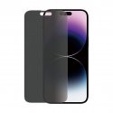 PanzerGlass ® Privacy Screen Protector iPhone 14 Pro Max | Classic Fit Selge ekraanikaitse Apple 1 t PanzerGlass ® Privacy Screen Protector iPhone 14 Pro Max | Classic Fit Selge ekraanikaitse Apple 1 t