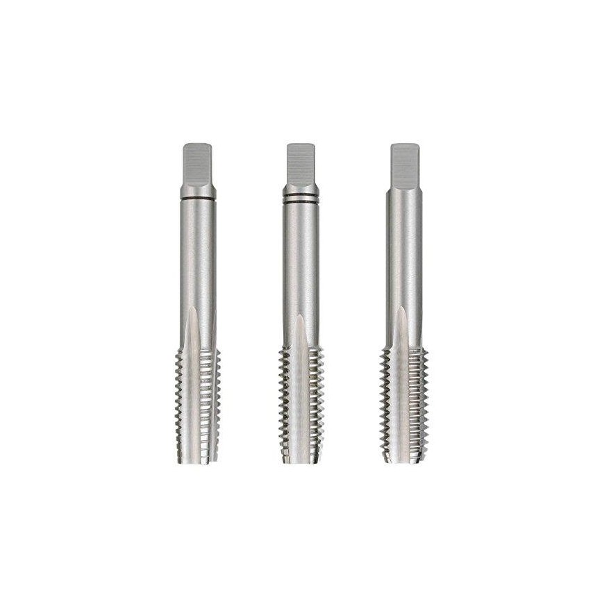 Rankinis sriegiklis RUKO BSW DIN 352 HSS 7/16" – 3