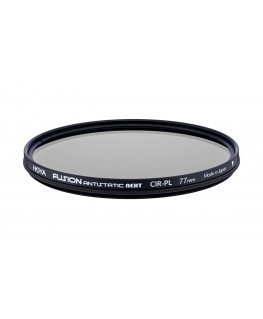 Hoya Fusion Antistatic Next CIR-PL Поляризационный фильтр 62 mm