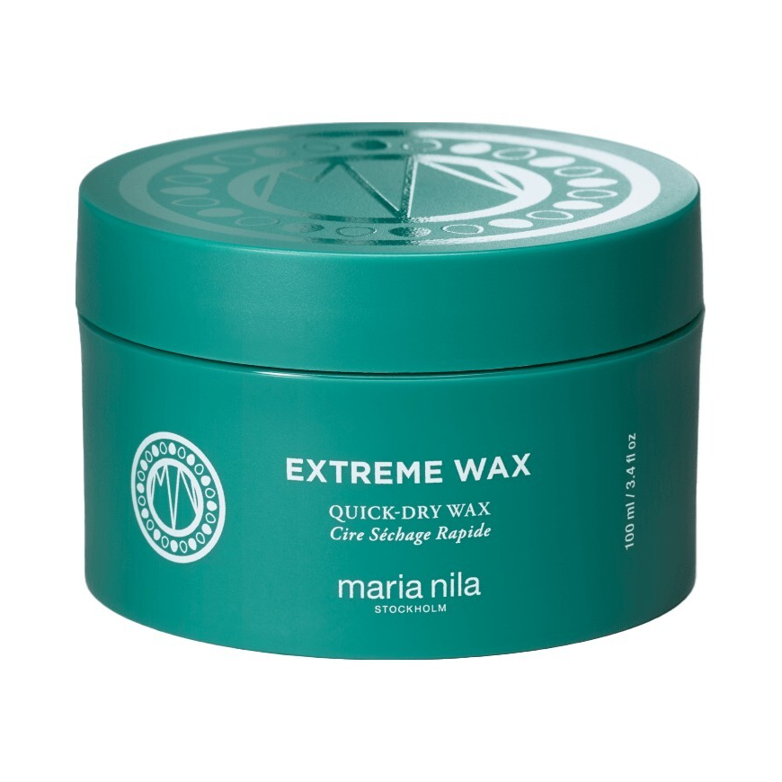 Maria Nila Extreme Wax Nopea Kuivuva Vaha - Nopeasti Kuivuva Hiusvaha - 100 ml