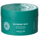 Maria Nila Extreme Wax Nopea Kuivuva Vaha - Nopeasti Kuivuva Hiusvaha - 100 ml Maria Nila Extreme Wax Nopea Kuivuva Vaha - Nopeasti Kuivuva Hiusvaha - 100 ml