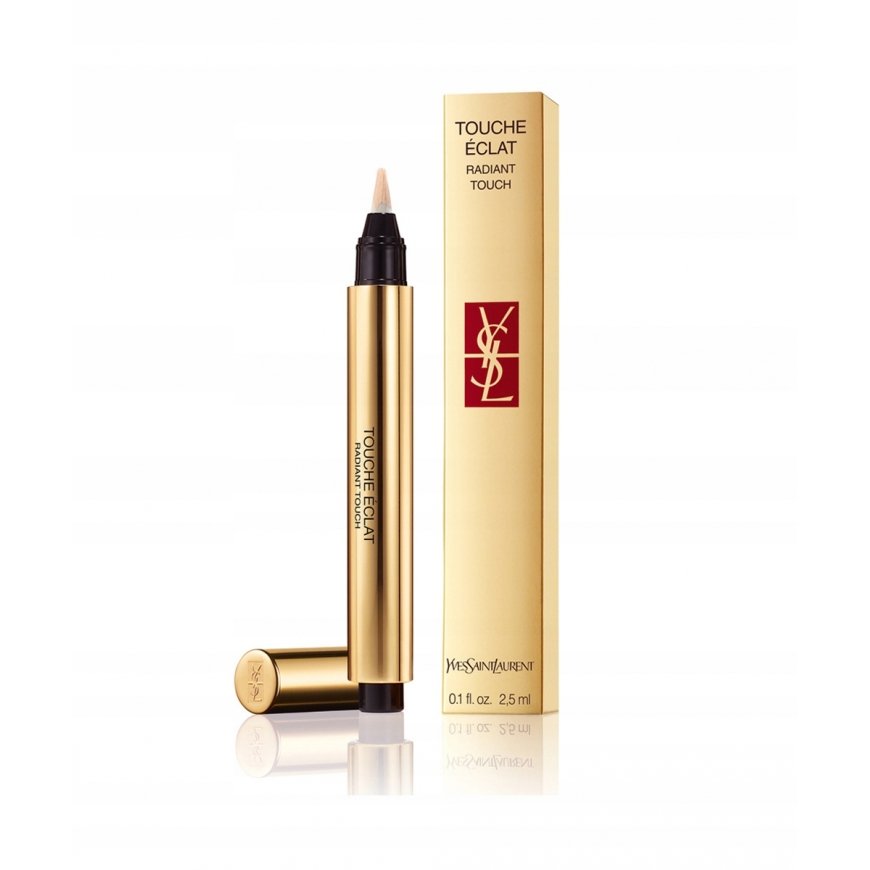 TOUCHE ECLAT - koreguojantis pieštukas 2,5 ml