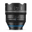 Objektyvas Irix Cine 21mm T1.5 Nikon Z metrinis Objektyvas Irix Cine 21mm T1.5 Nikon Z metrinis