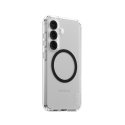 PanzerGlass CARE by ® Flagship Case Transparent Urban Combat w. Black Qi Compatible Samsung Galaxy S PanzerGlass CARE by ® Flagship Case Transparent Urban Combat w. Black Qi Compatible Samsung Galaxy S