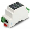 RS485/RJ45 keitiklis – TCP/IP į nuoseklųjį prievadą – Waveshare 20978 RS485/RJ45 keitiklis – TCP/IP į nuoseklųjį prievadą – Waveshare 20978