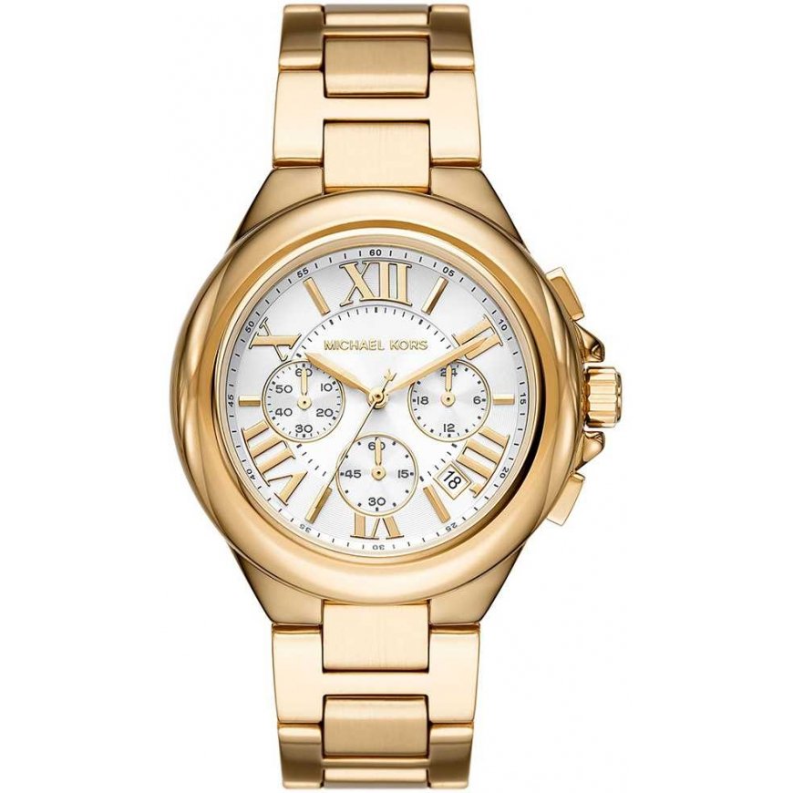 Naisellinen kello MICHAEL KORS Camille MK7270 + LAATIKKO