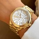 Moteriškas laikrodis MICHAEL KORS Camille MK7270 + DĖŽUTĖ Moteriškas laikrodis MICHAEL KORS Camille MK7270 + DĖŽUTĖ