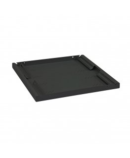 Triton Shelf with perforation 1U 850mm