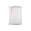 Extralink EX.8604 lentyna 12U Sieninis stovas Pilka Extralink EX.8604 lentyna 12U Sieninis stovas Pilka