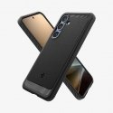 Spigen Rugged Armor mobiliojo telefono dėklas 15,8 cm (6.2") Juoda