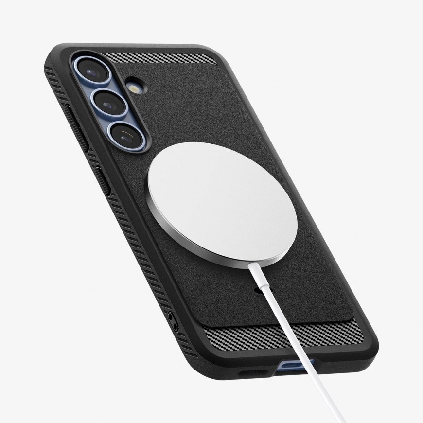 Spigen Rugged Armor mobiiltelefoni ümbris 15,8 cm (6.2") Kate Must – 4