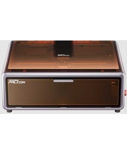 Laser engraving/cutting machine 10W LED laser, Falcon A1 381x305mm CREALITY