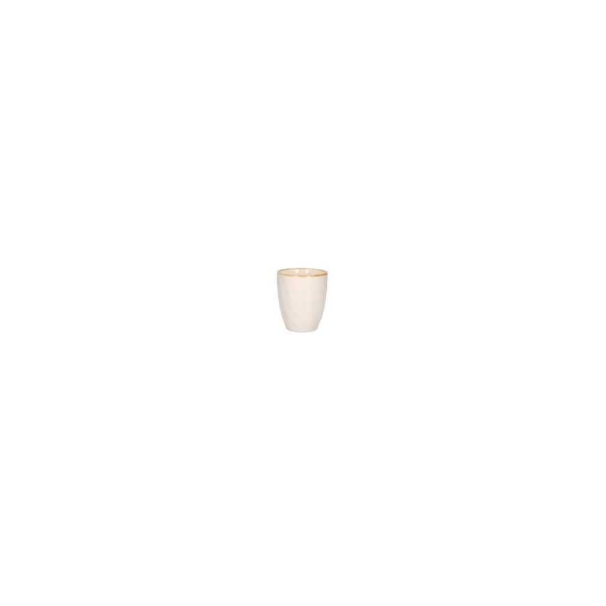 ROSE&TULIPANI KONTSERT IVORY komplekt, 2 tassi, 330 ml