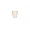 ROSE&TULIPS CONCERTO IVORY set, 2 cups, 330 ml ROSE&TULIPS CONCERTO IVORY set, 2 cups, 330 ml