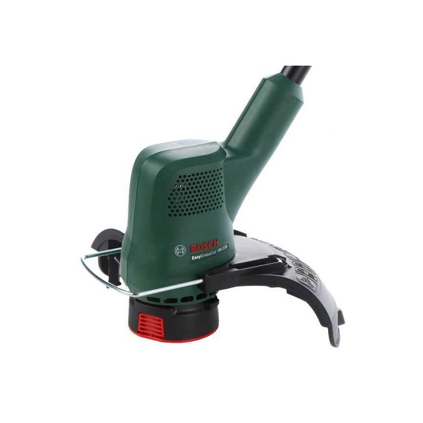 BOSCH KOSA ŽYLA. EASY GRAS CUT 18V-230 BT
