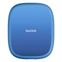 SanDisk SDSSDE62C-2T00-G25 väline SSD-ketas 2 TB USB tüüp-C 3.2 Gen 2 (3.1 Gen 2) Sinine SanDisk SDSSDE62C-2T00-G25 väline SSD-ketas 2 TB USB tüüp-C 3.2 Gen 2 (3.1 Gen 2) Sinine
