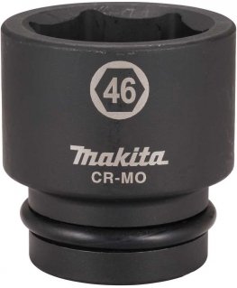 Smūginäinen kääntöpäähän Makita E-24620 1'' 46x72 mm