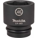 Smūginine pöördemise pea Makita E-24620 1'' 46x72 mm Smūginine pöördemise pea Makita E-24620 1'' 46x72 mm