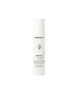 Healthlabs Health Labs Care „Balance On“ seerum – regeneratiivne peanaha losjon, 50 ml