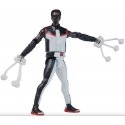 DC Comics Epic Strike small figure, movable doll Mr. Terrific, 15 cm + accessories DC Comics Epic Strike small figure, movable doll Mr. Terrific, 15 cm + accessories