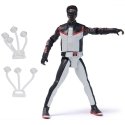 DC Comics Epic Strike väike figuur, liikuv nukk Mr. Terrific, 15 cm + lisad DC Comics Epic Strike väike figuur, liikuv nukk Mr. Terrific, 15 cm + lisad