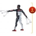 DC Comics Epic Strike väike figuur, liikuv nukk Mr. Terrific, 15 cm + lisad DC Comics Epic Strike väike figuur, liikuv nukk Mr. Terrific, 15 cm + lisad