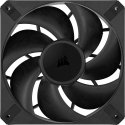 Corsair RS120 MAX Arvuti korpus Ventilaator 12 cm Must 3 tk