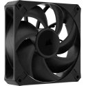 Corsair RS120 MAX Computer case Fan 12 cm Black 3 pc(s)