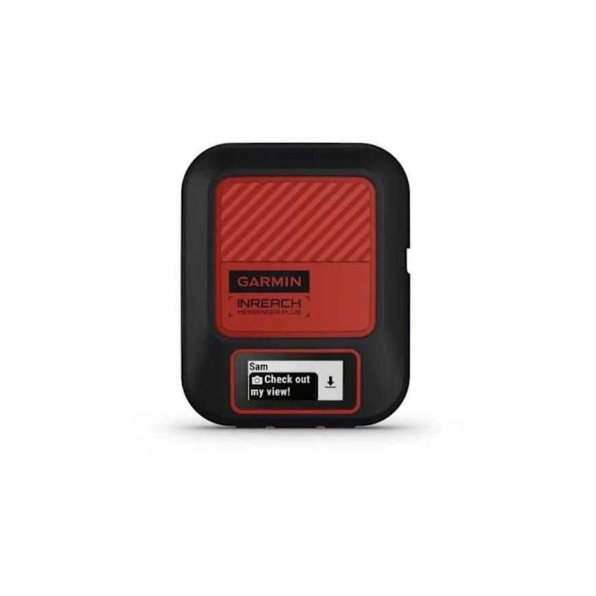 Garmin inReach Messenger Plus SOS satelīta