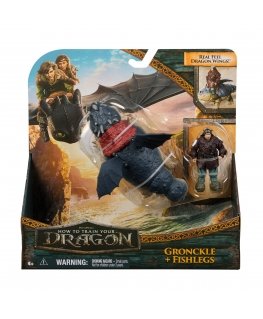 How to train your dragon 6074006 mängukujuke