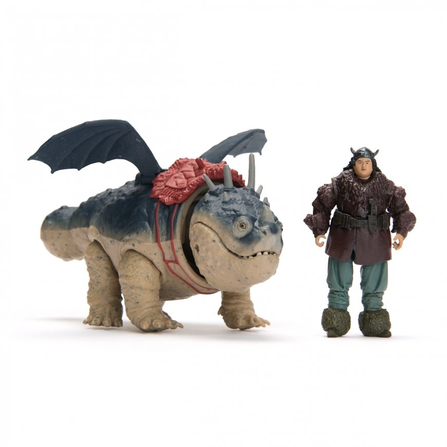 How to train your dragon 6074006 lasten leluhahmo – 2