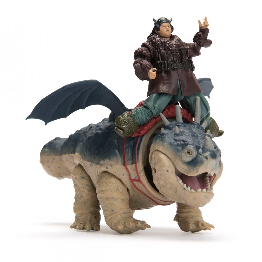 How to train your dragon 6074006 lasten leluhahmo – 4