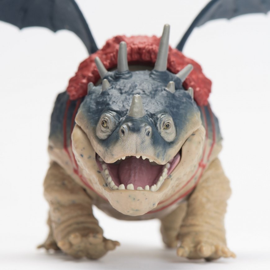 How to train your dragon 6074006 žaislinė figūrėlė vaikams – 5