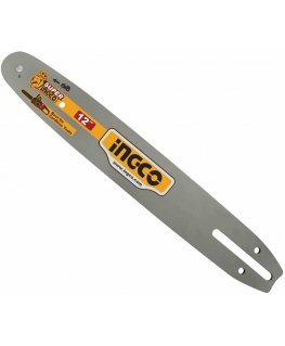 Ingco AGSB51201 chainsaw guide bar 12"